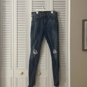Men’s H&M Skinny Jeans